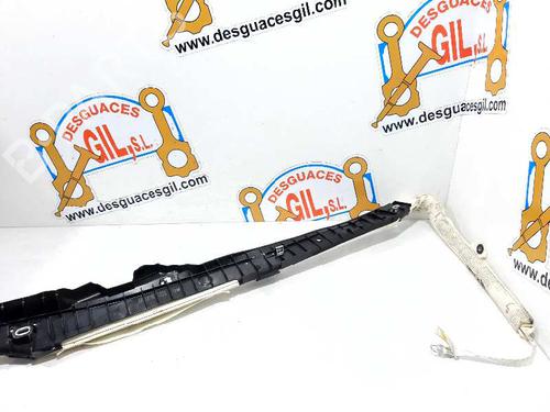 Left curtain airbag VW GOLF VI (5K1) 2.0 TDI | BP20734426C11 