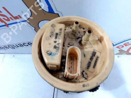Fuel pump VW POLO (9N_, 9A_)  | BP20731904M76 