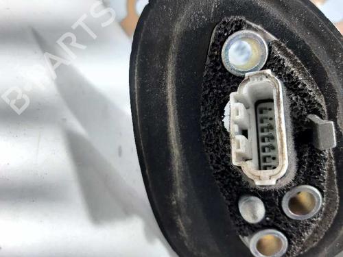 Right mirror FIAT GRANDE PUNTO (199_) 1.3 D Multijet (199.AXD11, 199.AXD1A, 199.AXD1B,... | BP20736506C27 