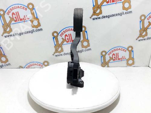 Pedal PEUGEOT 208 I (CA_, CC_) 1.6 HDi | BP20811018I4 