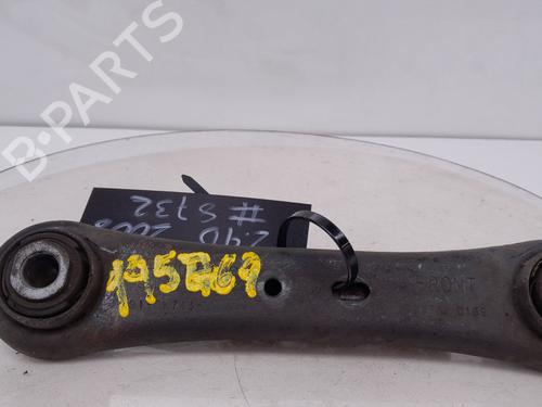 Venstre bagtil bærearm VOLVO XC70 II (136)  | BP29915002M14 