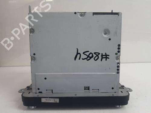 Radio VW PASSAT B6 Variant (3C5) | BP39187293E6 - Image 4