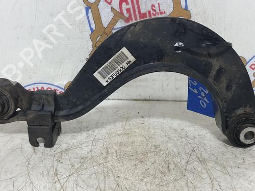 Used Right rear suspension arm AUDI TT Roadster (8J9) 2.0 TDI quattro (170 hp) 20755770