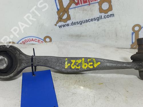 Right front suspension arm AUDI A6 C5 (4B2) 2.5 TDI | BP20753087M13 