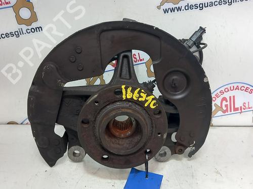 Used Right front steering knuckle CITROËN C4 Picasso II [2013-2025]  20771109