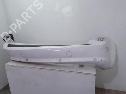 Bak støtfanger FORD C-MAX (DM2)  | BP25771419C8 
