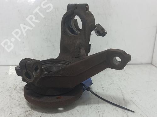 Right front steering knuckle CITROËN XSARA Coupe (N0) 1.9 D | BP22405823M26 
