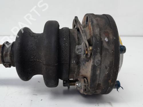 Left rear driveshaft MERCEDES-BENZ C-CLASS (W203) C 220 CDI (203.006) | BP27635968M40 