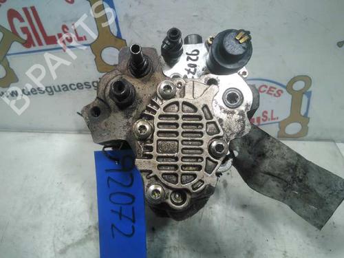 Used Injection pump NISSAN INTERSTAR Van (X70) [2002-2025]  21002050
