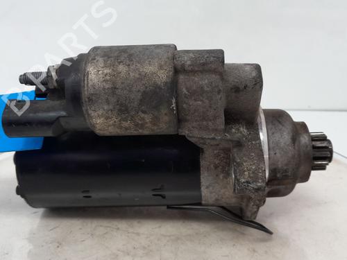 Starter VW GOLF VI (5K1) | BP26533172M8