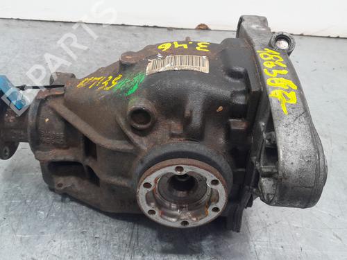 Rear differential BMW 5 (E39) 520 i | BP34129690M24 - Image 3
