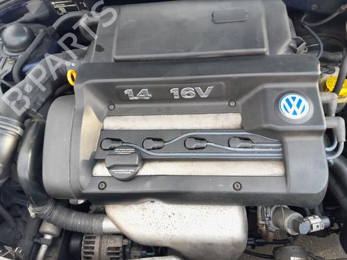 Left taillight VW POLO (6N2)  | BP27594366C34 