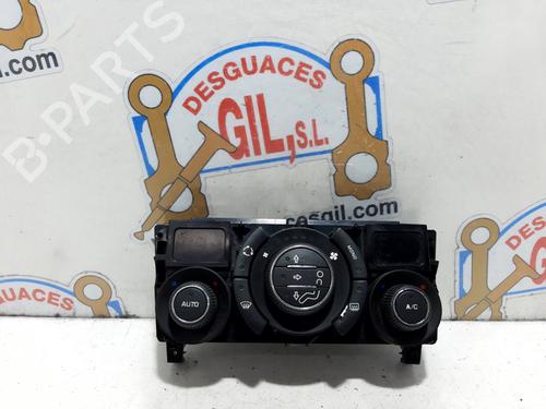 Climate control PEUGEOT 308 I (4A_, 4C_)  | BP20754144I5 