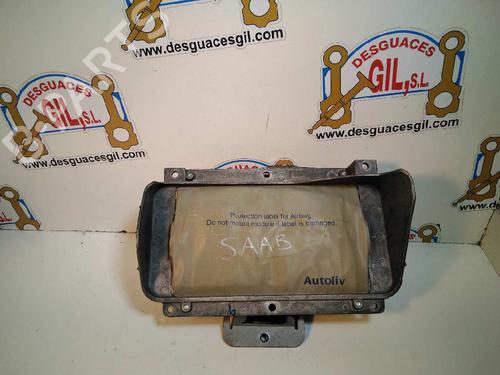 Passasjer kollisjonspute SAAB 9-3 (YS3D) 2.0 i (131 hp) 20787260