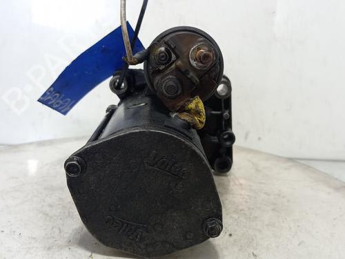 Starter CITROËN C5 II (RC_)  | BP20772780M8 