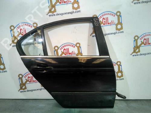 Used Right rear door BMW 3 (E46) 330 d (184 hp) 20812802