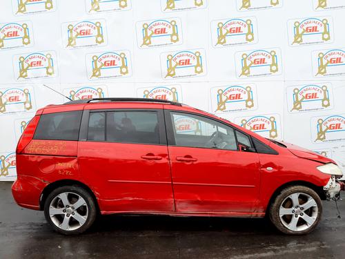 Starter MAZDA 5 (CR) 2.0 CD (CR19) | BP20761625M8 
