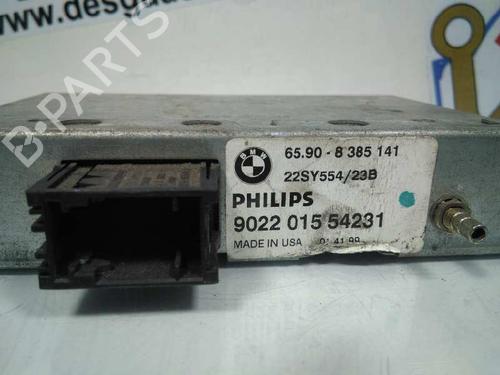 Electronic module BMW X5 (E53) 3.0 d | BP20802560M83 