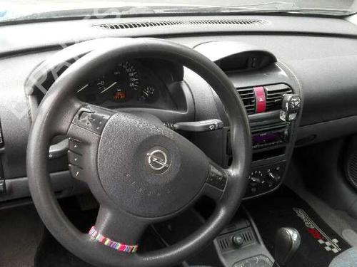 Left front driveshaft OPEL CORSA C (X01) 1.2 (F08, F68) | BP20780053M38 