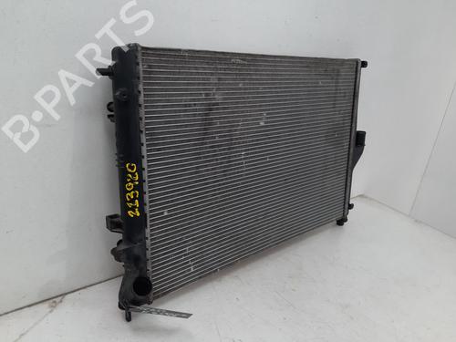 Water radiator DACIA LOGAN MCV (KS_) | BP39596746M31 - Image 3
