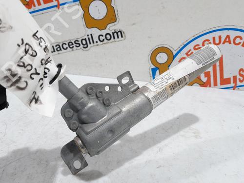 Right curtain airbag MERCEDES-BENZ CLK (C209) CLK 320 CDI (209.320) | BP20763836C12 