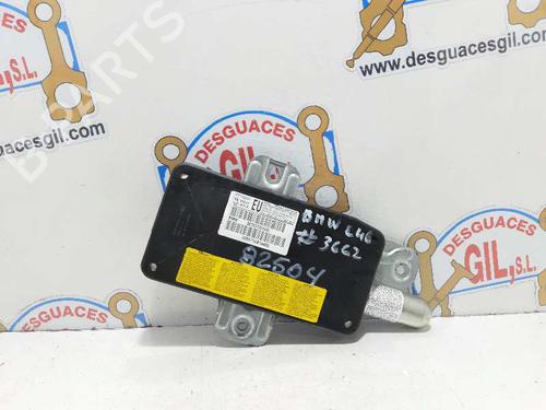 Module électronique BMW 3 (E46) 330 d (184 hp) 20730408
