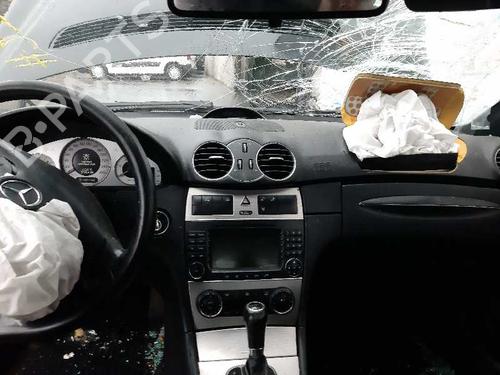 Starter MERCEDES-BENZ CLK (C209) CLK 320 CDI (209.320) | BP20735735M8 