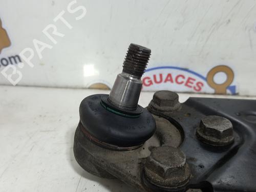 Right front suspension arm MERCEDES-BENZ A-CLASS (W169) A 180 CDI (169.007, 169.307) | BP20750632M13 