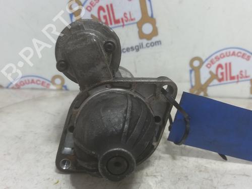 Starter FIAT GRANDE PUNTO (199_)  | BP20744936M8 