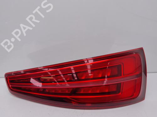 Used Right taillight Right taillight AUDI Q3 (8UB, 8UG) [2011-2020] 36753651 36753651