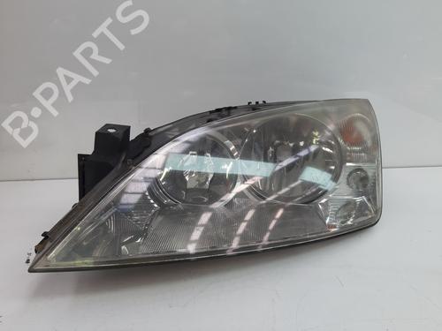 Used Left headlight Left headlight 37081681 37081681