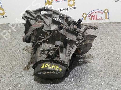 Gearbox CITROËN XANTIA (X1_, X2_) | BP20775588M3