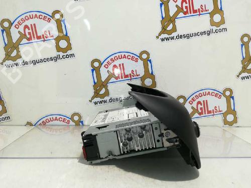 Radio PEUGEOT BIPPER Tepee 1.3 HDi 75 | BP20803349E6 
