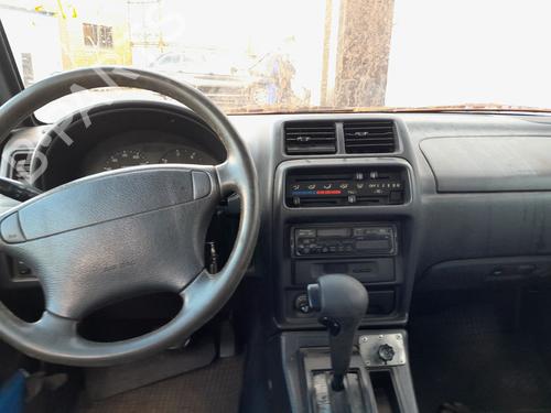 Rear differential SUZUKI VITARA (ET) HDI (SE 420HDI) | BP29906526M24