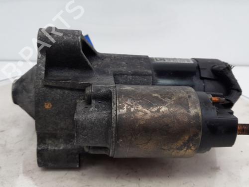 Starter PEUGEOT 307 CC (3B) 2.0 16V | BP23954116M8 