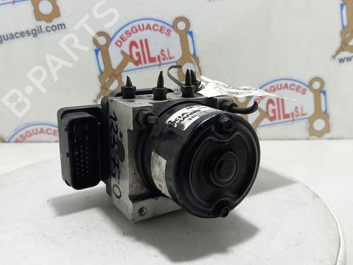 ABS Bremseaggregat KIA CARENS II MPV (FJ) 2.0 CRDi | BP20745231M43 