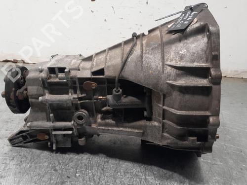 Used Gearbox Gearbox MERCEDES-BENZ E-CLASS (W210) E 220 D (210.004) (95 hp) 36091271 36091271