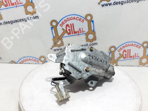 Used Rear wiper motor RENAULT KANGOO (KC0/1_) 1.5 dCi (KC07) (65 hp) 20740930