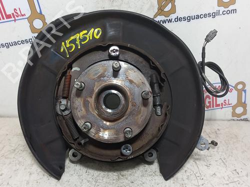 Used Right rear steering knuckle SUBARU TRIBECA (B9) 3.0 (WXE) (250 hp) 20764582