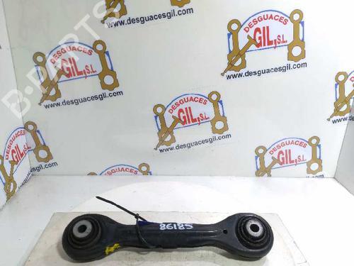 Used Right rear suspension arm BMW 3 (E90) 320 d (177 hp) 20731495