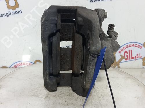 Left front brake caliper PEUGEOT 208 II (UB_, UP_, UW_, UJ_)  | BP21828219M105 