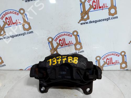 Right front brake caliper VW TIGUAN (5N_) | BP20752555M104