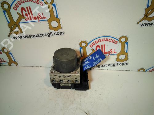 ABS Bremseaggregat PEUGEOT 307 Break (3E) 1.6 HDi 110 | BP20789293M43 