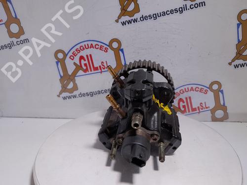 Injection pump RENAULT MEGANE I Classic (LA0/1_)  | BP20759531M78 