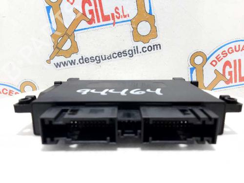 Electronic module MERCEDES-BENZ CLA Coupe (C117) CLA 220 CDI / d (117.303) | BP20733972M83 