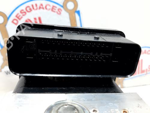 ABS pump BMW 1 (E87) 120 d | BP20749316M43 
