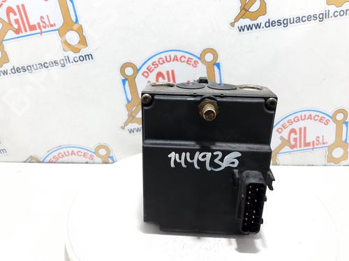 ABS pump MERCEDES-BENZ E-CLASS (W210) E 300 D (210.020) | BP20756649M43 