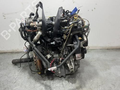 Engine ALFA ROMEO 147 (937_) 1.9 JTDM (937.AXD1A, 937.AXV1A, 937.BXB1A) | BP20770011M1 