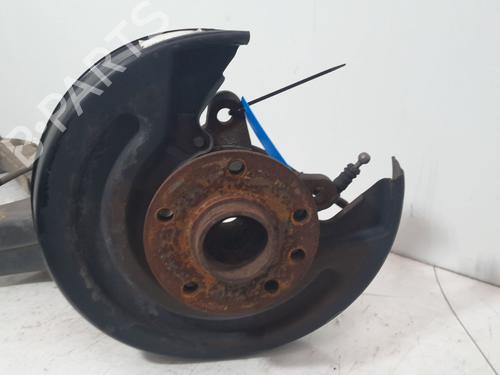 Left rear steering knuckle VW TRANSPORTER T6 Van (SGA, SGH, SHA, SHH)  | BP27635895M27 