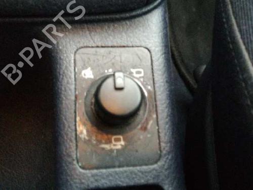 Left front door AUDI A6 C5 (4B2) 2.5 TDI | BP20730677C2 